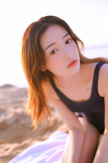 明星专题：朱迅